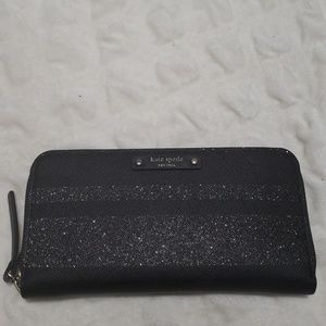 Katespade wallet